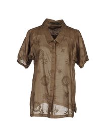 LJD MARITHE' FRANCOIS GIRBAUD - Shirts