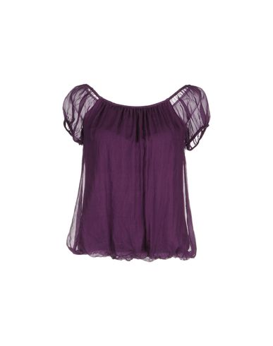 ZOOM HOPE COLLECTION - Blouse