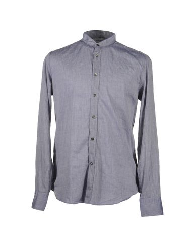 ZOOM MAURO GRIFONI - Long sleeve shirt