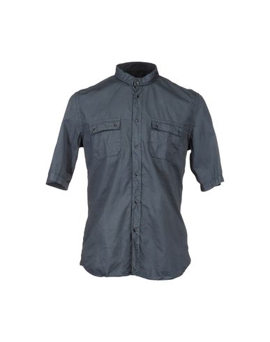 ZOOM MAURO GRIFONI - Shirts