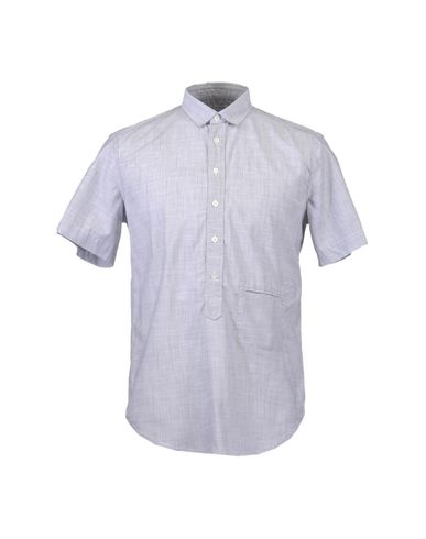 ZOOM MAURO GRIFONI - Short sleeve shirt