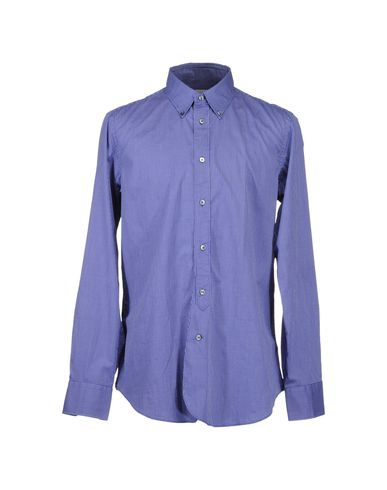 ZOOM MAURO GRIFONI - Long sleeve shirt