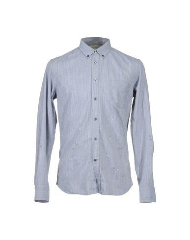 ZOOM MAURO GRIFONI - Long sleeve shirt