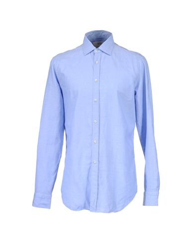 ZOOM MAURO GRIFONI - Long sleeve shirt