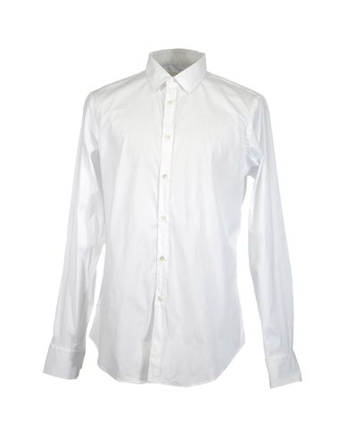ZOOM MAURO GRIFONI - Long sleeve shirt