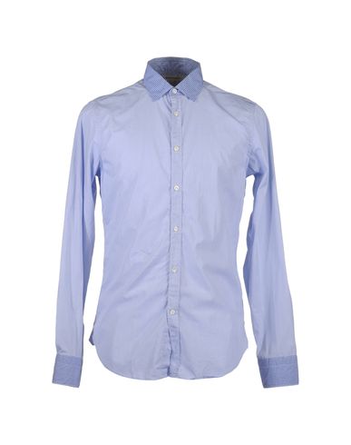 ZOOM MAURO GRIFONI - Long sleeve shirt