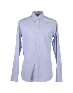 MAURO GRIFONI - Long sleeve shirt