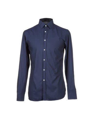 ZOOM TONELLO - Long sleeve shirt