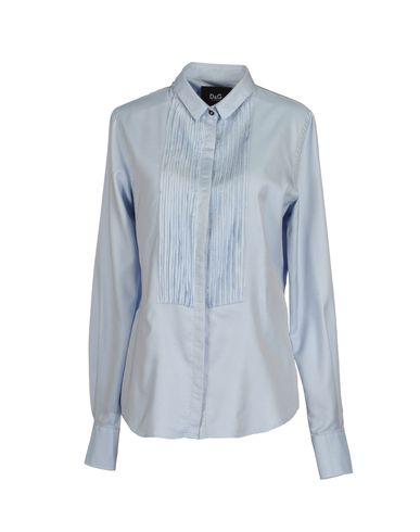 ZOOM D&G - Long sleeve shirt
