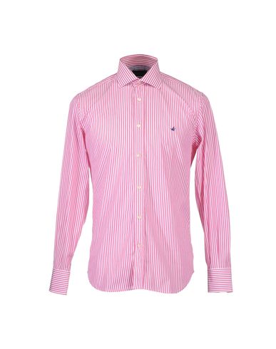 ZOOM BROOKSFIELD - Long sleeve shirt