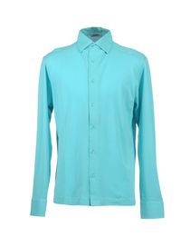 CAINS MOORE - Long sleeve shirt