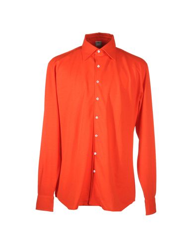 ZOOM FEDELI - Long sleeve shirt