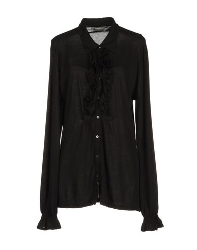 ZOOM JECKERSON - Long sleeve shirt