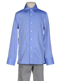BALLANTYNE - Shirts
