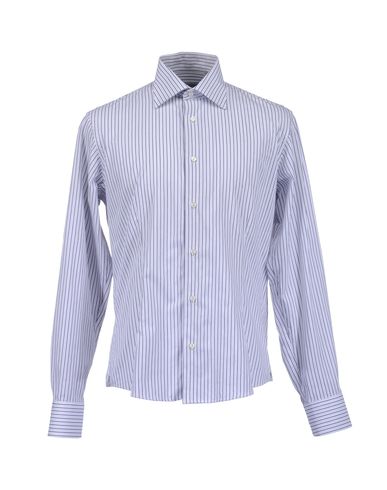 ZOOM ENRICO COVERI - Long sleeve shirt