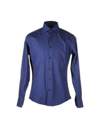 ZOOM ENRICO COVERI - Long sleeve shirt