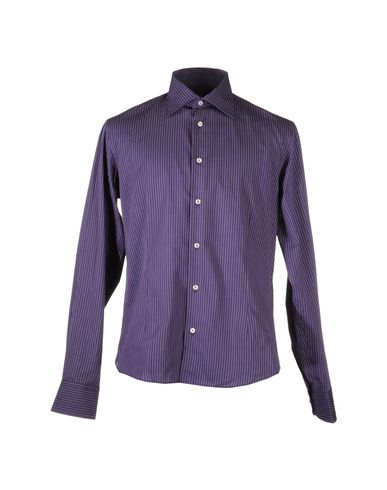 ZOOM ENRICO COVERI - Shirts