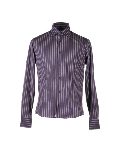 ZOOM ENRICO COVERI - Shirts