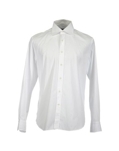 ZOOM BAGUTTA - Long sleeve shirt