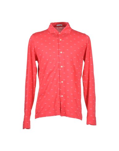 ZOOM BALLANTYNE - Shirts