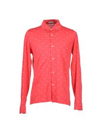 BALLANTYNE - Shirts