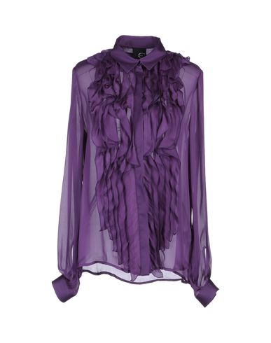 ZOOM JUST CAVALLI - Long sleeve shirt