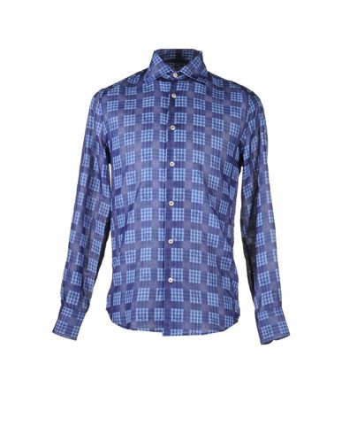 ZOOM CARLO CHIONNA - Long sleeve shirt