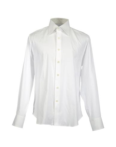 ZOOM BAGUTTA - Long sleeve shirt