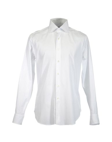 ZOOM BAGUTTA - Long sleeve shirt