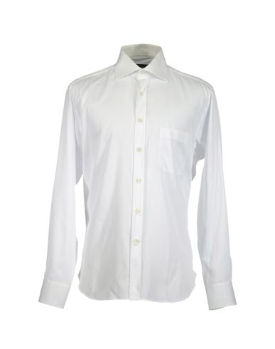 ZOOM BAGUTTA - Long sleeve shirt