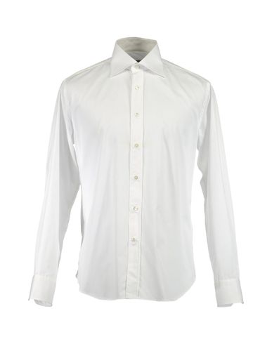 ZOOM BAGUTTA - Long sleeve shirt