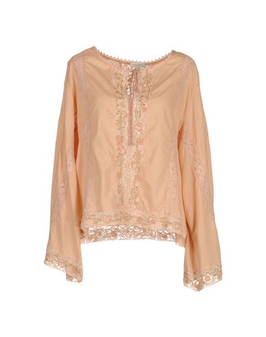 ZOOM EMAMO - Blouse