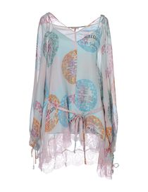 GALLIANO - Blouse