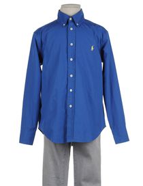 RALPH LAUREN - Shirts