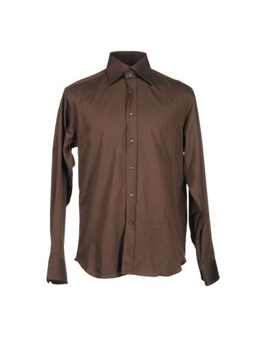 ZOOM BAGUTTA - Shirts