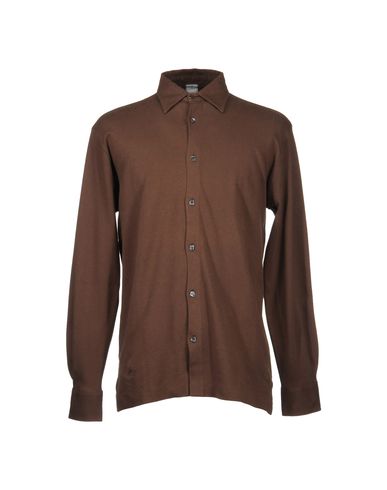 ZOOM FEDELI - Long sleeve shirt