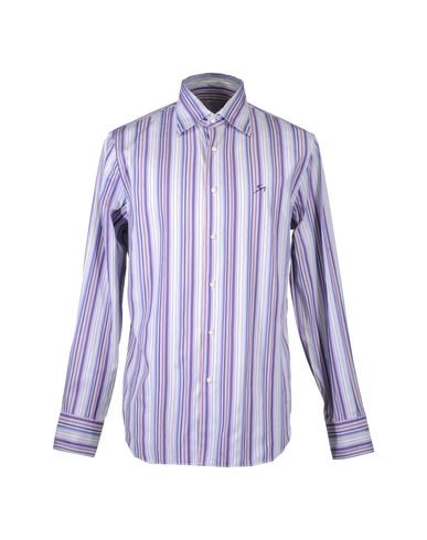 ZOOM 9.2 BY CARLO CHIONNA - Long sleeve shirt