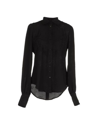 ZOOM ALESSANDRO DELL'ACQUA - Long sleeve shirt