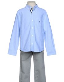 SIVIGLIA - Shirts