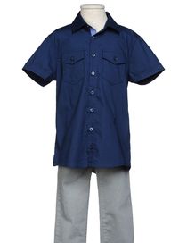 D.A. DANIELE ALESSANDRINI - Shirts