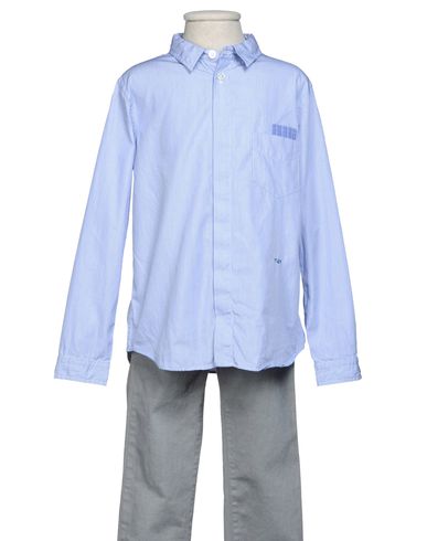 ZOOM MAURO GRIFONI KIDS - Shirts