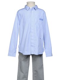 MAURO GRIFONI KIDS - Shirts