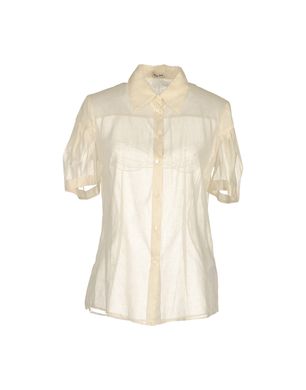 MIU MIU - Shirts