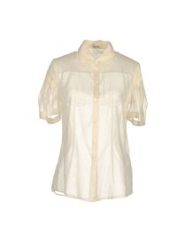 MIU MIU - Shirts