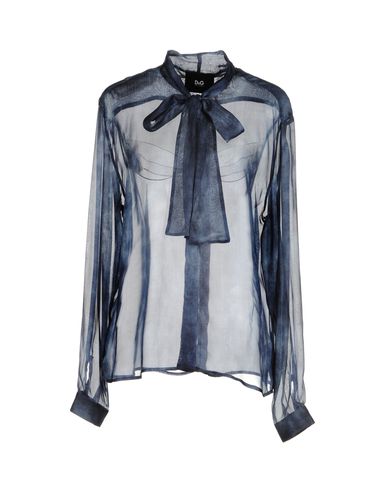 ZOOM D&G - Long sleeve shirt