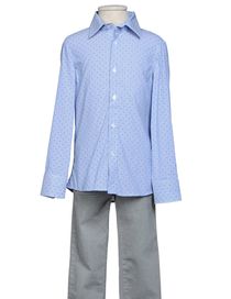 BALLANTYNE - Shirts