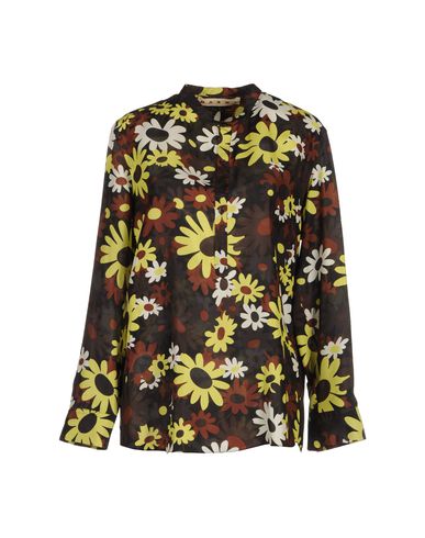 ZOOM MARNI - Blouse