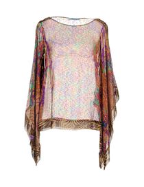 BLUMARINE - Blouse