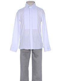 BALLANTYNE - Shirts
