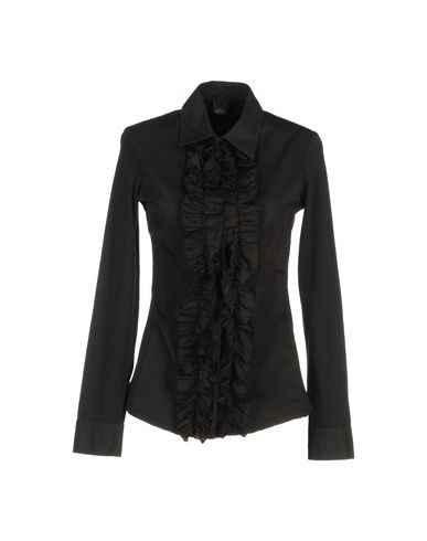 ZOOM EUROPEAN CULTURE - Long sleeve shirt